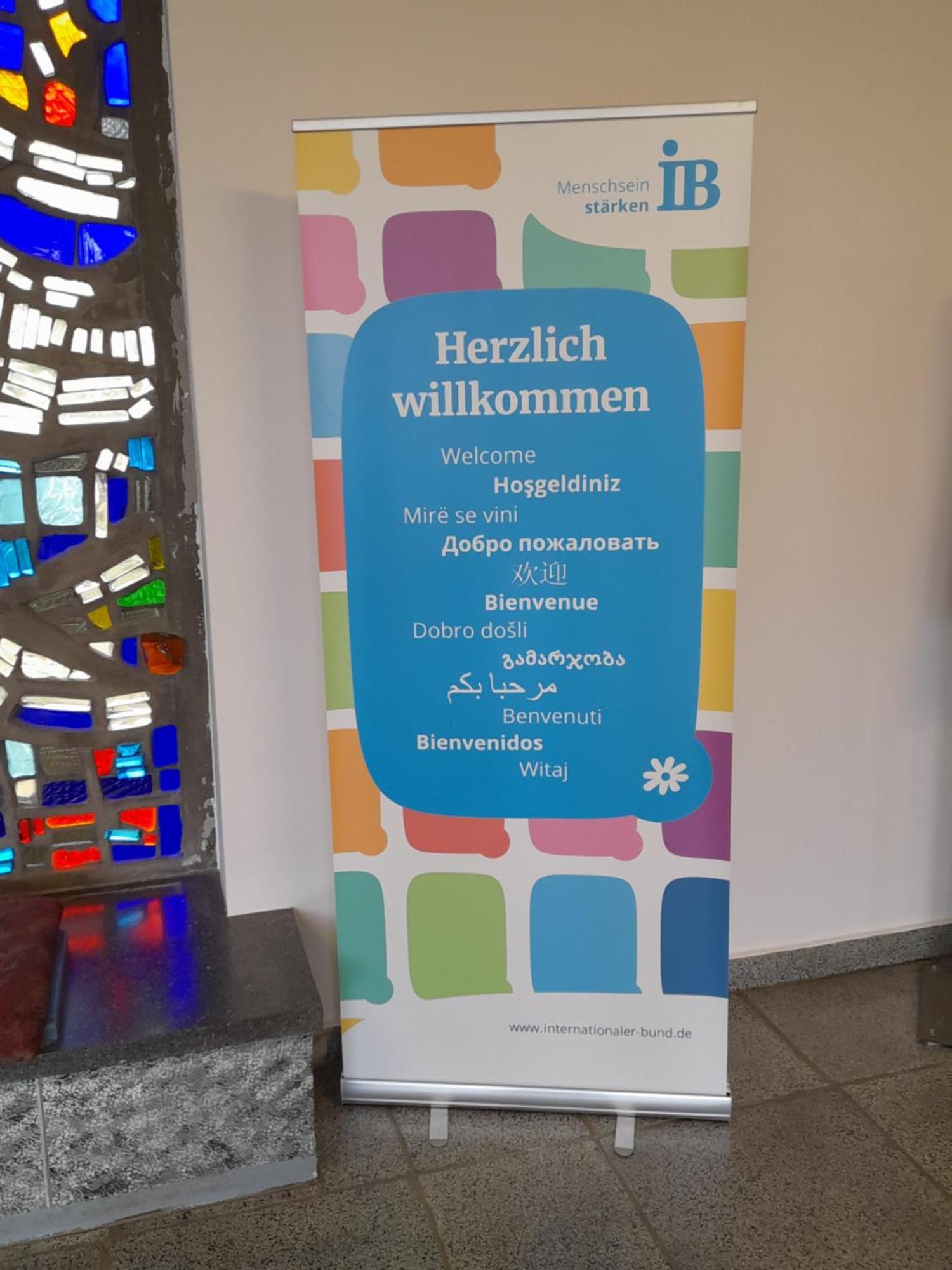 Internationales Gaestehaus Jena Buitenkant foto
